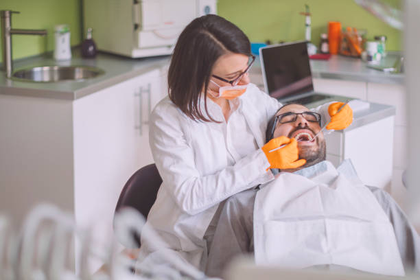 Best Emergency Wisdom Teeth Removal in Sweetwater, TN