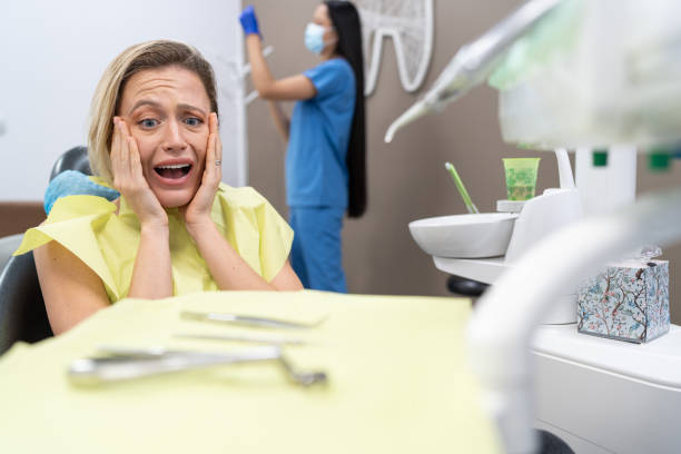 Best Emergency Treatment for Toothache in Sweetwater, TN