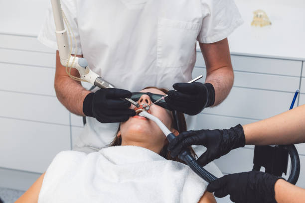 Best Pediatric Emergency Dentist in Sweetwater, TN